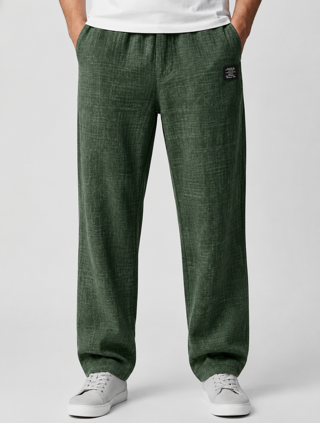 All five colour options of men&